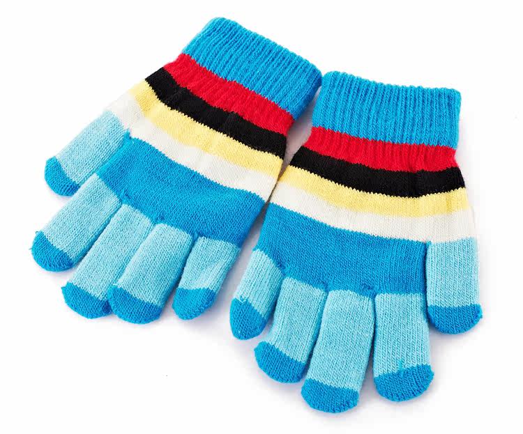 Gants pour fille DISNEY - Ref 2150170 Image 44