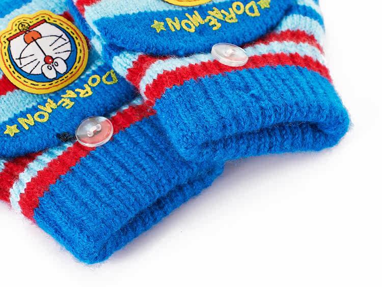 Gants pour fille DISNEY - Ref 2150170 Image 54