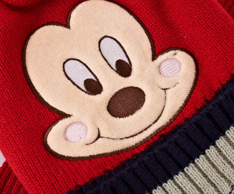 Foulard enfant DISNEY - Ref 2142149 Image 27