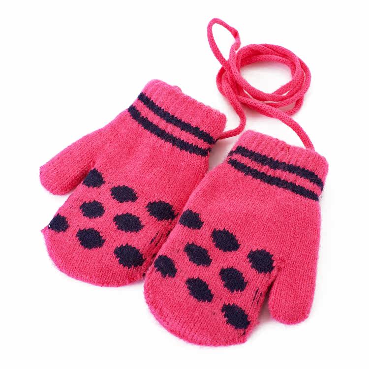 Gants pour enfants DISNEY en de laine - Ref 2146232 Image 70