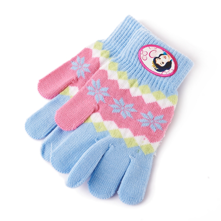 Gants pour fille BARBIE en acrylique - Ref 2149678 Image 32