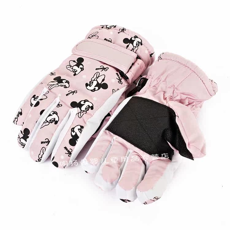 Gants pour enfants DISNEY - Ref 2146884 Image 16
