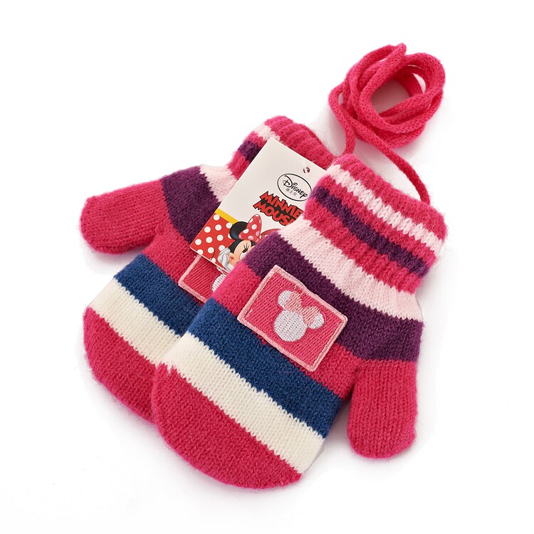 Gants pour enfants DISNEY en de laine - Ref 2146232 Image 54