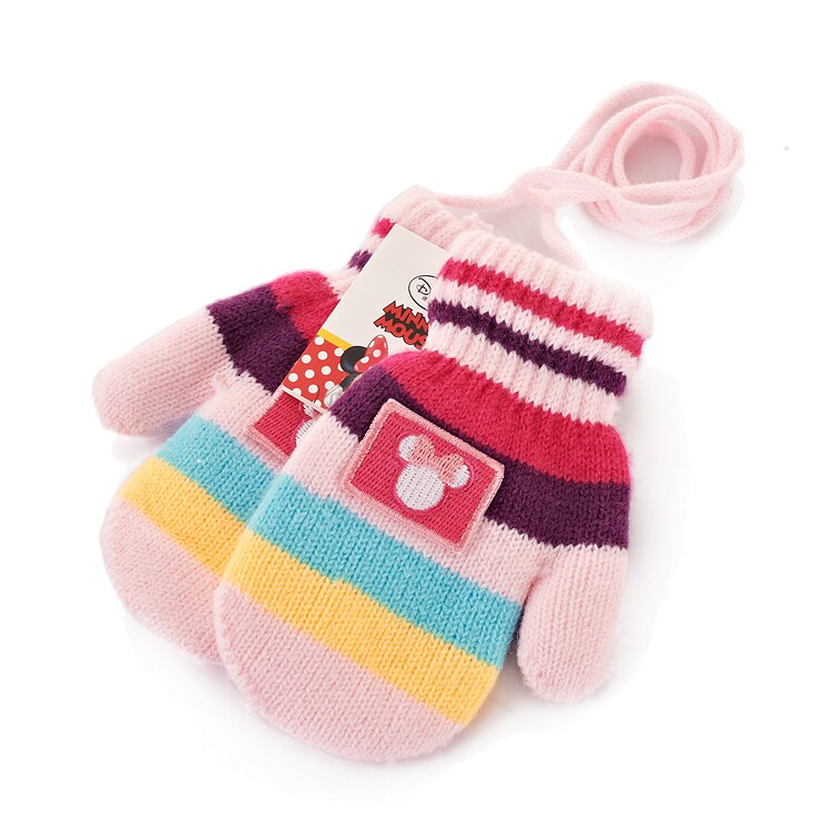 Gants pour enfants DISNEY en de laine - Ref 2146232 Image 52