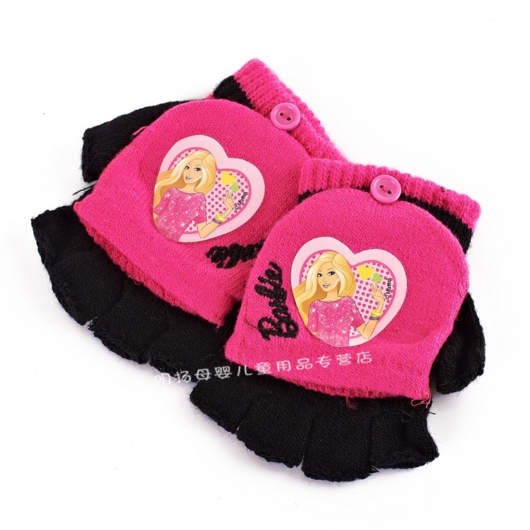 Gants pour fille DISNEY - Ref 2150170 Image 30