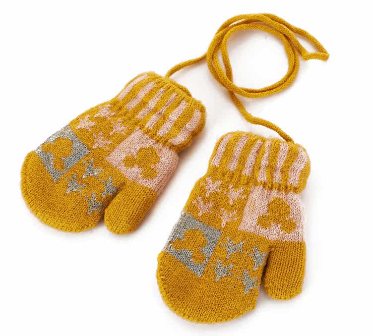 Gants pour enfants DISNEY en de laine - Ref 2146232 Image 65