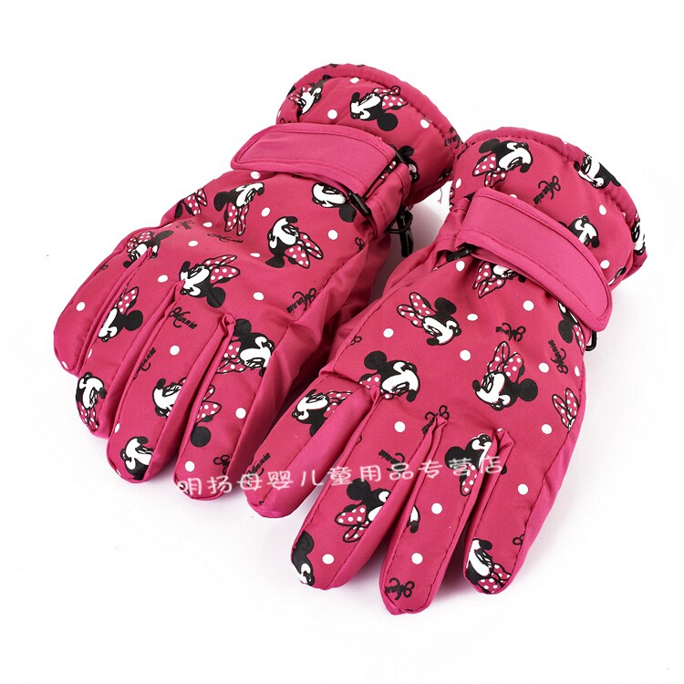 Gants pour enfants DISNEY - Ref 2146884 Image 13