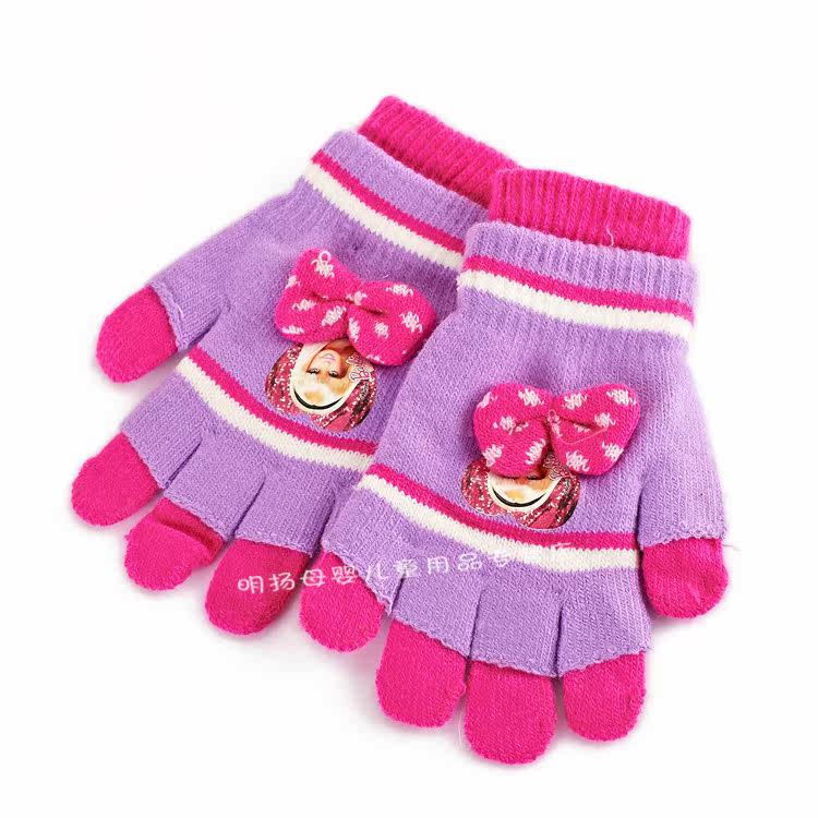 Gants pour fille DISNEY - Ref 2150170 Image 21