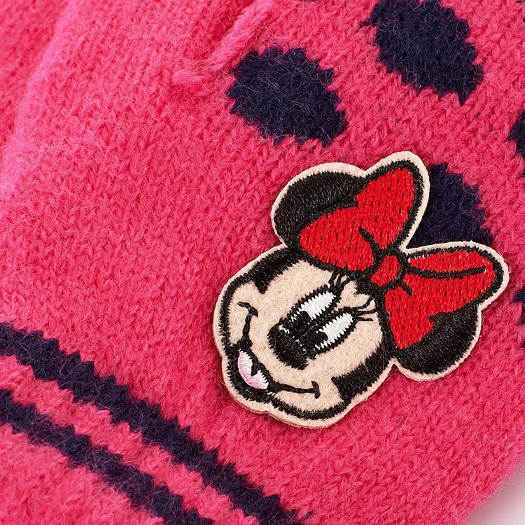 Gants pour enfants DISNEY en de laine - Ref 2146232 Image 73