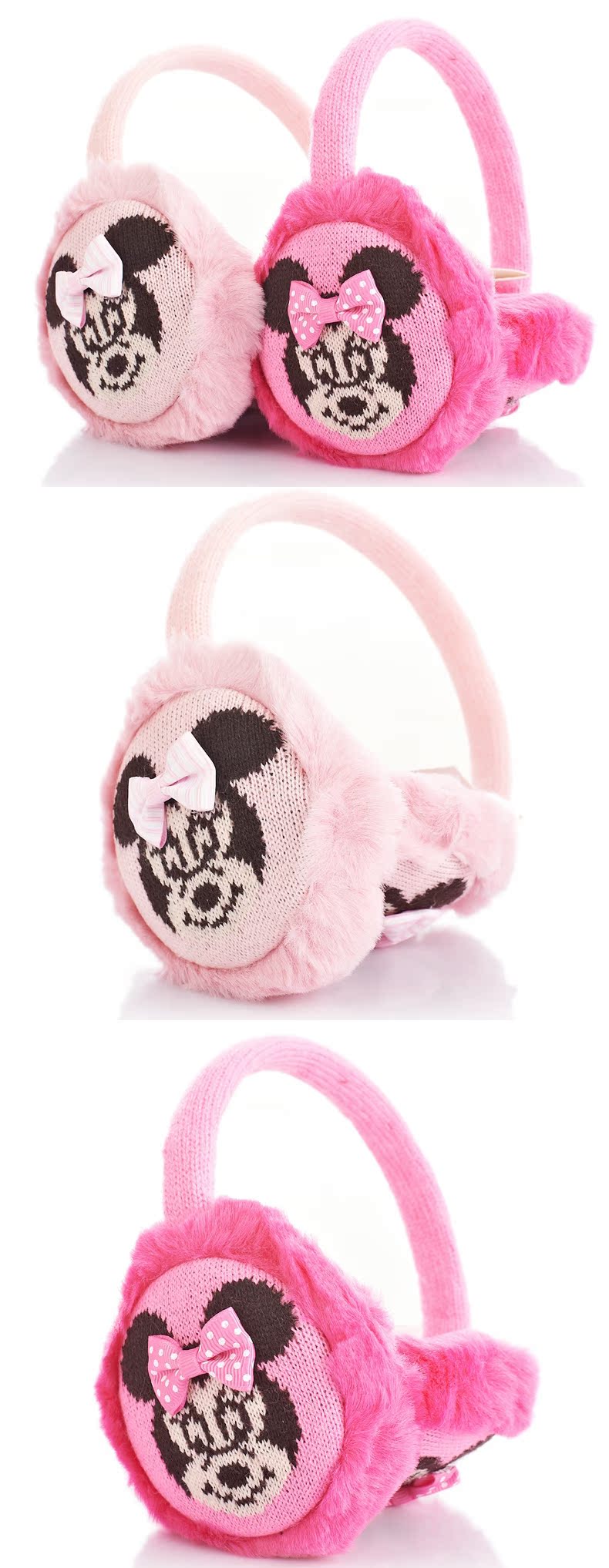 Cache-oreilles pour enfant DISNEY - Ref 2151615 Image 14