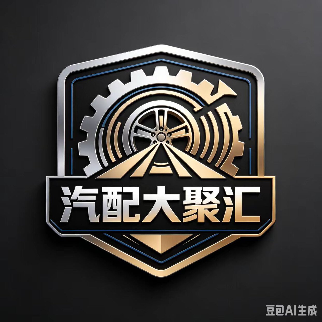 汇罗汽配批发工厂店