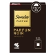 Твердое расположение ароматерапии тип #black Fragrance 110g