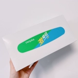 Япония импортировал Ni Piao Kitchen Paper Toterels Pood Oil Absorption Baper, водопоглощающая посуда, 150 коробок с бумажной накачкой