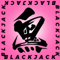 BLACKJACK高定手工穿戴甲