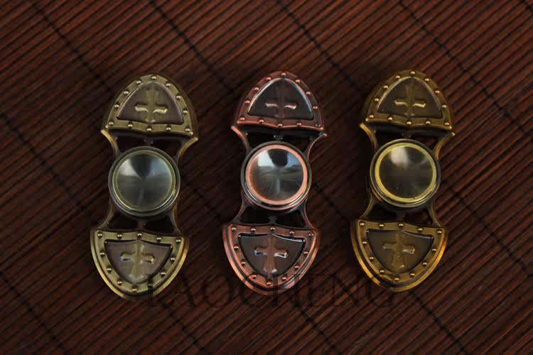 Fidget spinner - Ref 2615410 Image 10