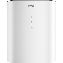 Supor UR80 water purifier household direct drinking RO reverse osmosis kitchen tap water filter machine pure water machine