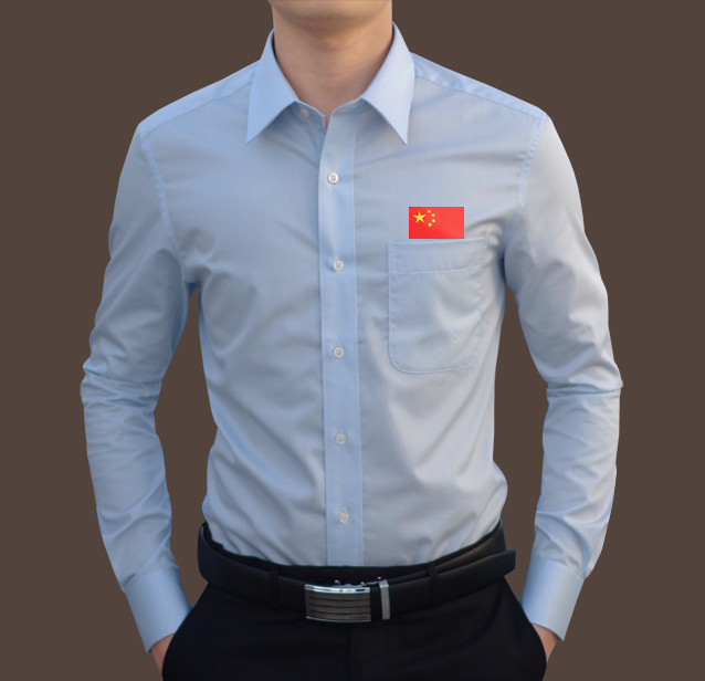 Customized shirts, a variety of colors, table tennis referees, royal blue, black, light blue, etc. do not return