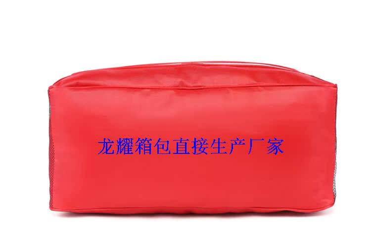 Tùy chỉnh phòng tập thể dục thể thao túi du lịch cơ quan túi tay tùy chỉnh in logo nhà sản xuất cung cấp túi du lịch tote túi đựng mỹ phẩm du lịch