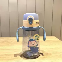 Синяя ручка, 450 мл