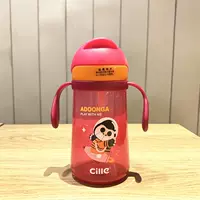 Красная ручка, 460 мл