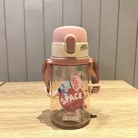 Pink F80 Back Belt 450