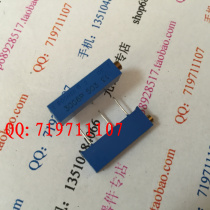 3006P-504 500K potentiometer precision multi-turn adjustable 3006 potentiometer P504 side adjustment glass glaze