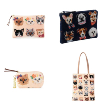 Spot Feiler Japan to buy a word key pack for cats and dogs is not changed