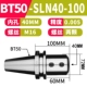 BT50-SLN40-100 (бесплатная доставка в Латинский регион)