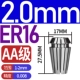 2.0mm