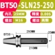 BT50-SLN25-250 (бесплатная доставка в Латинский регион)