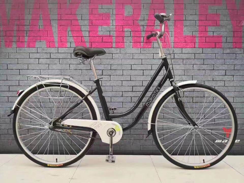 Mike Princess Car Student Che Ladies Car Leisure Bike Special Price Quality Good Rental Guangzhou Hair