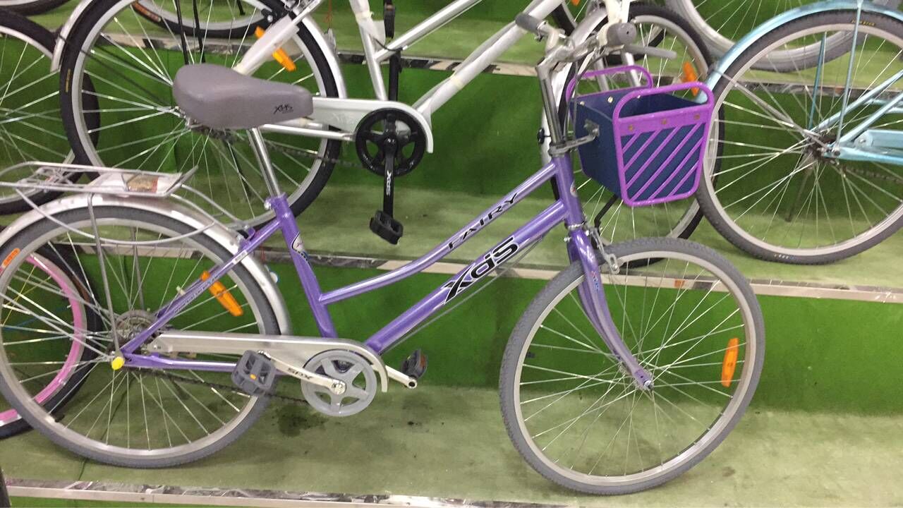 Xide fairy 2624 inch women's speed bike bicycle student commuter lady car Princess car special price female