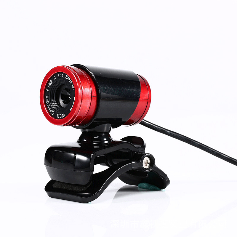 tivi 70 inch Camera thông minh TV máy tính để bàn máy tính xách tay USB HD với cuộc gọi video micrô - TV tivi 55 inch