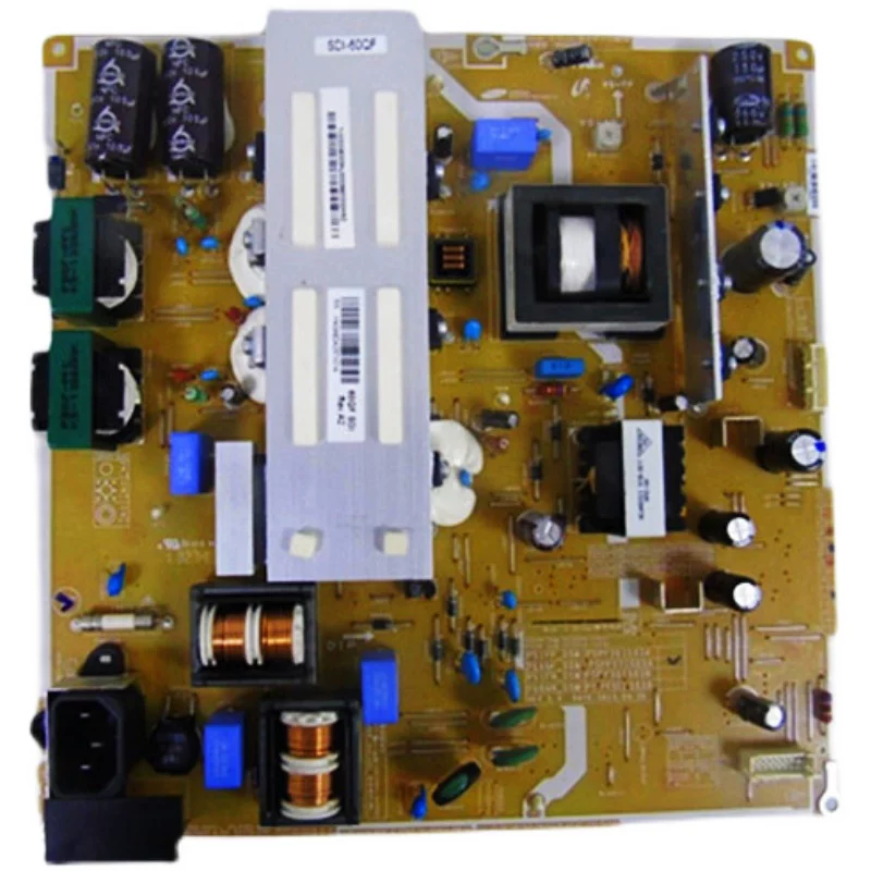Оригинальная платa управления Samsung PS60F5000AJ P51FF-DSM PSPF361503A BN44-00600A