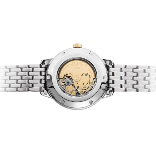 Гражданский флагманский магазин Официальный веб -сайт подлинные механические часы ретро римские цифры