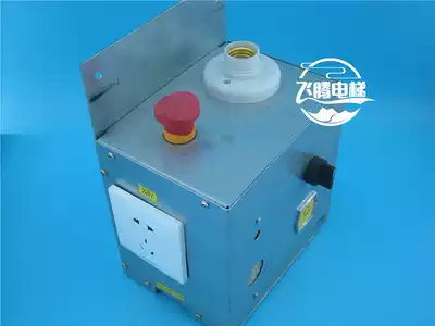 Bollint elevator 708C pit access box 8700 pit repair box Bolingt elevator accessories