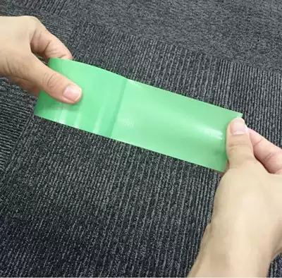 Japan imported direct selling water tape SEKISUI 733 health tape easy to tear without residual glue