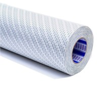 Japan imported water accumulation tape NO 5782LSV low odor double-sided tape 1000mm X 50m