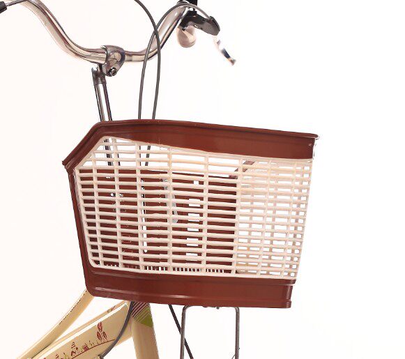 Panier pour vélo - Ref 2260766 Image 16