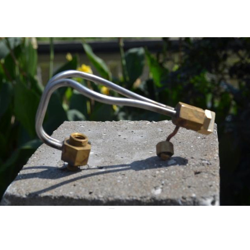 Brother BRS-7 Hercules Oil Stove Gasoline Stove Diesel Stove Oil Nozzle Leather Bowl Preheating Tube Accessories