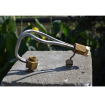  Brother BRS-7 Hercules oil stove Gasoline stove Stove Diesel stove nozzle leather bowl preheating pipe accessories