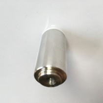 Seahorse handbrake hat Haifu starkhand brake button handbrake handle head dust-proof cover brake handle head Hainan Mazda