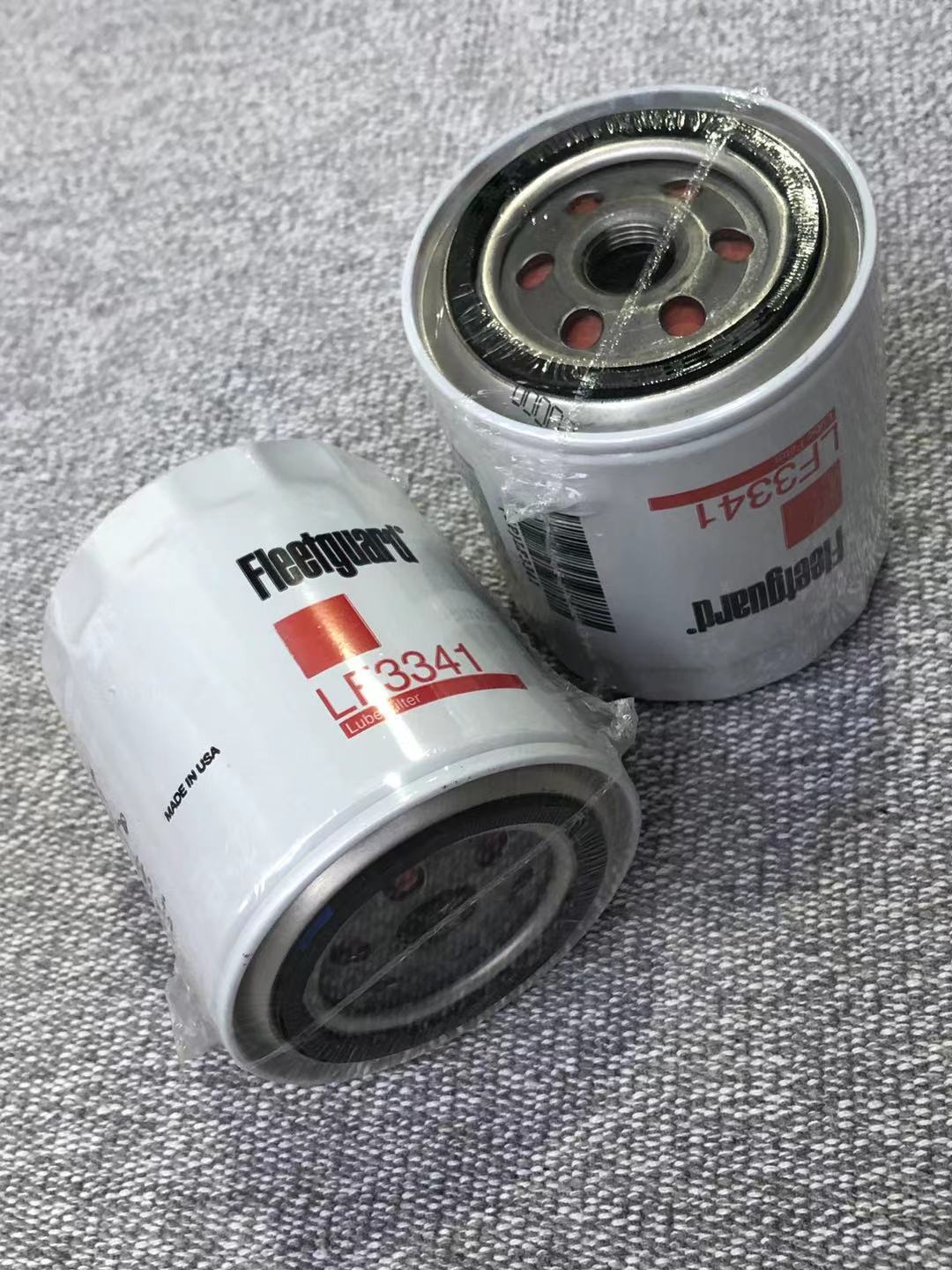 Marine Yacht Friega Oil Filter LF3341 Camming Sonian Dynamo 22 5KW-27KW