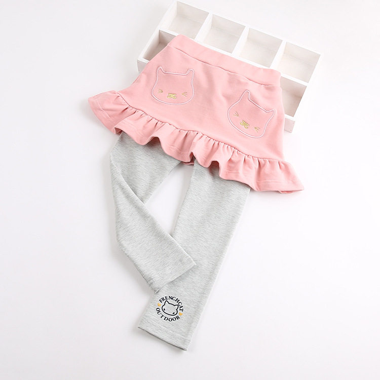 Jupe pour fille - Ref 2050941 Image 7