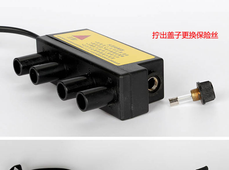 Máy điện phân chất lượng nước 2 phím TDS bút kiểm tra chất lượng nước Công cụ lọc nước TDS bút kiểm tra chất lượng nước - Thiết bị & dụng cụ