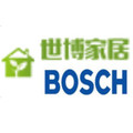 世博家居的LOGO