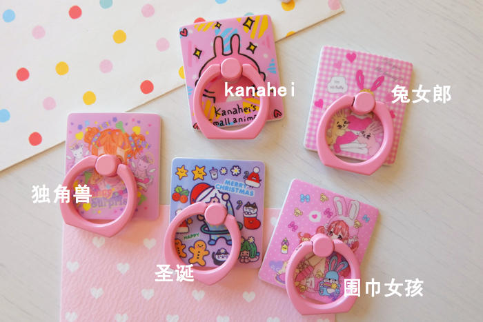 Support téléphone mobile - Ref 1362725 Image 4