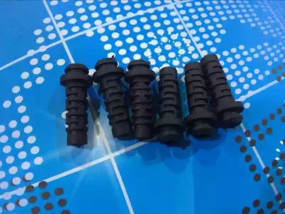 Mobile phone micro wire sleeve 13 14 15 number tail power cord protection hose sheath length 28mm