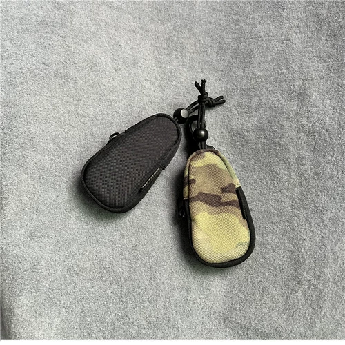 Ключи от машины, маленькая универсальная ключница, портативный ремешок, брелок, кошелек, новая коллекция