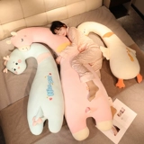 Милая плюшевая игрушка, успокаивающая тряпичная кукла для сна